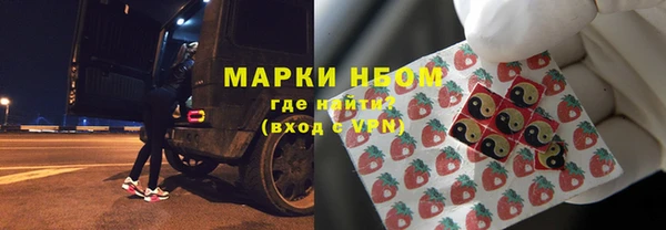стафф Михайлов